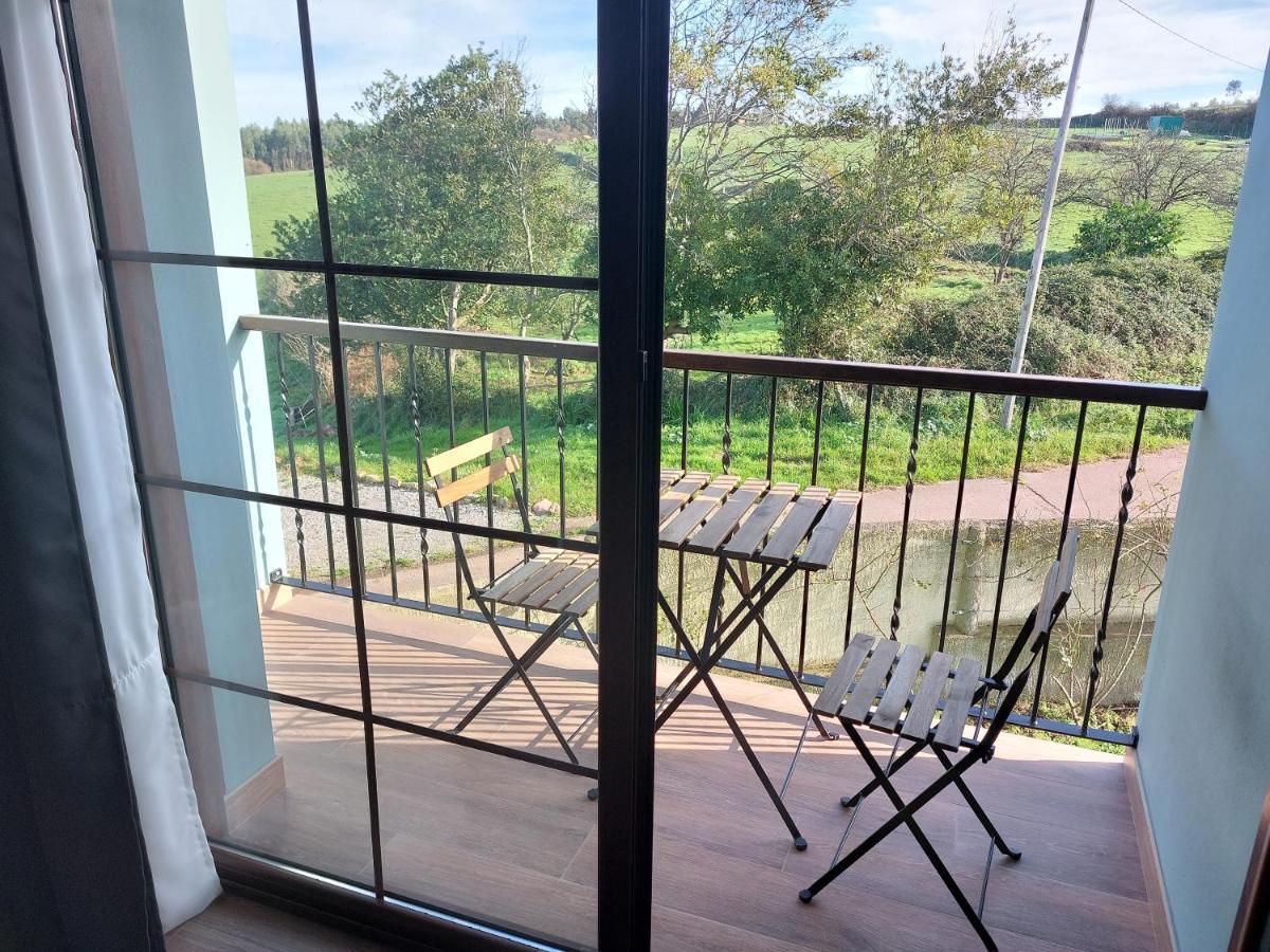 Apartamentos Casa Reconco Luanco Zewnętrze zdjęcie