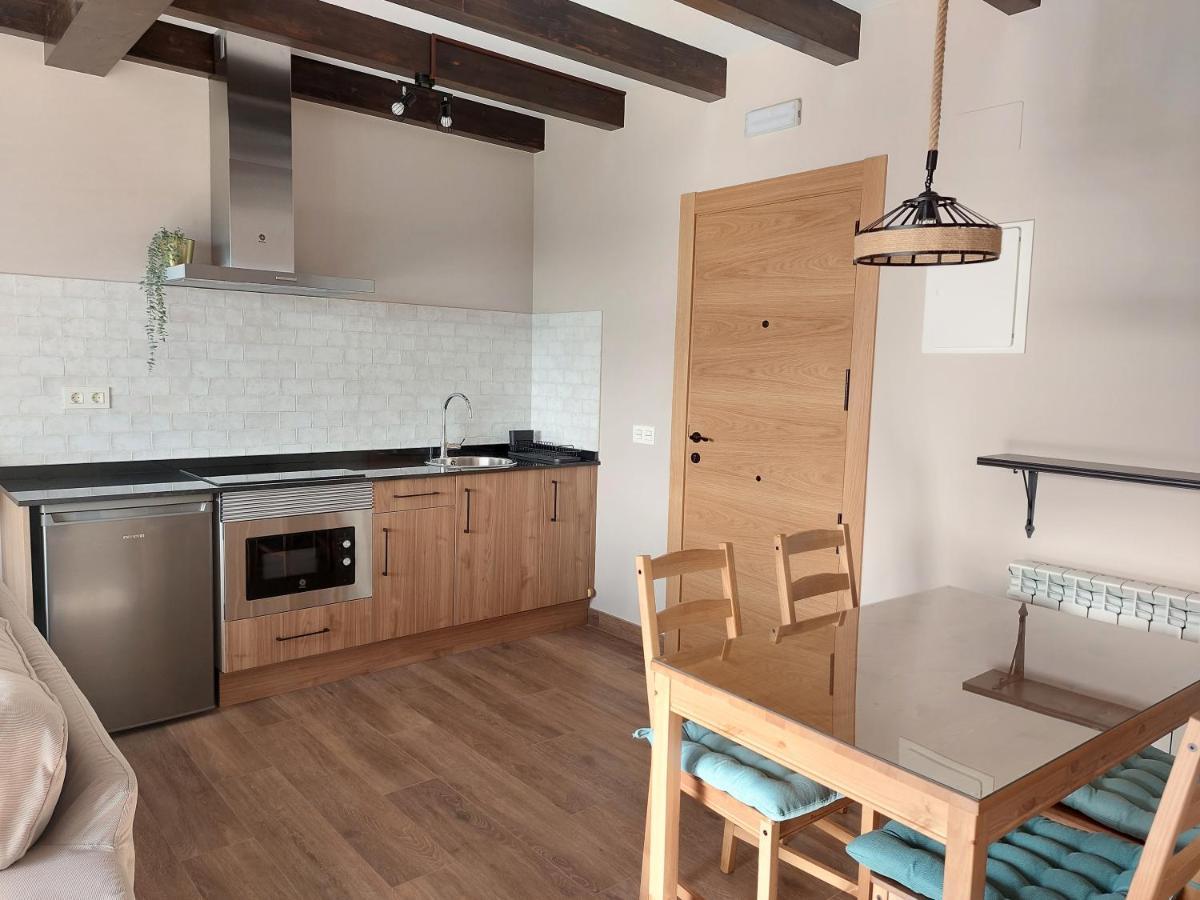 Apartamentos Casa Reconco Luanco Zewnętrze zdjęcie