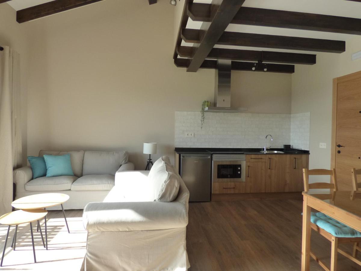 Apartamentos Casa Reconco Luanco Zewnętrze zdjęcie