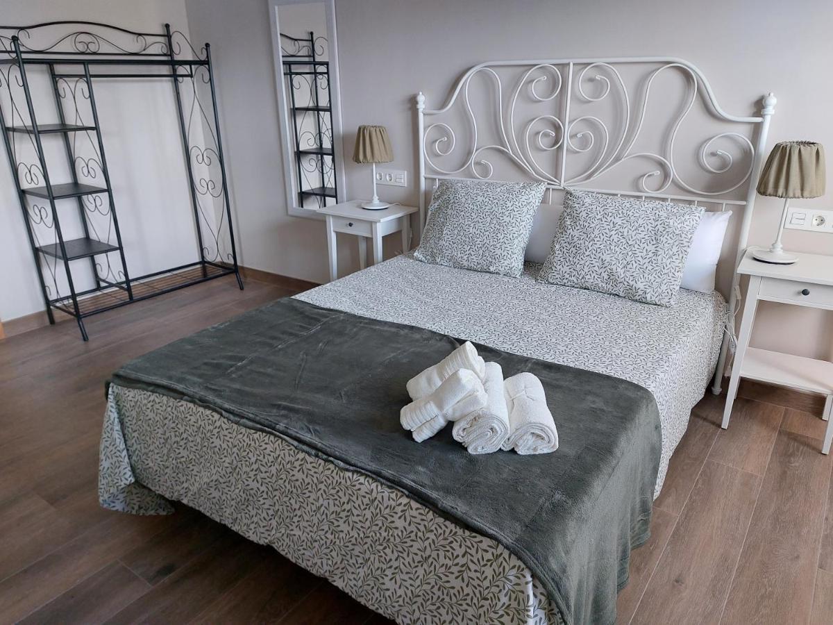 Apartamentos Casa Reconco Luanco Zewnętrze zdjęcie