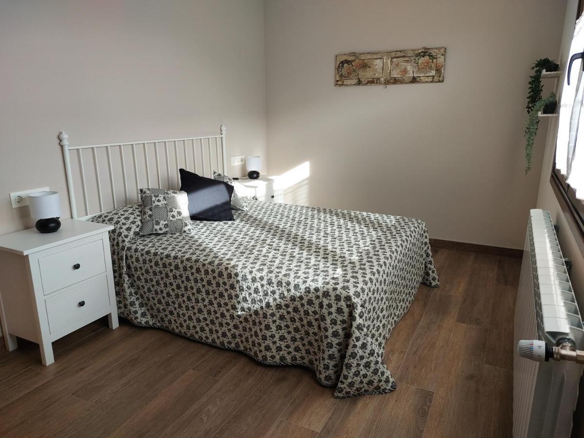 Apartamentos Casa Reconco Luanco Zewnętrze zdjęcie