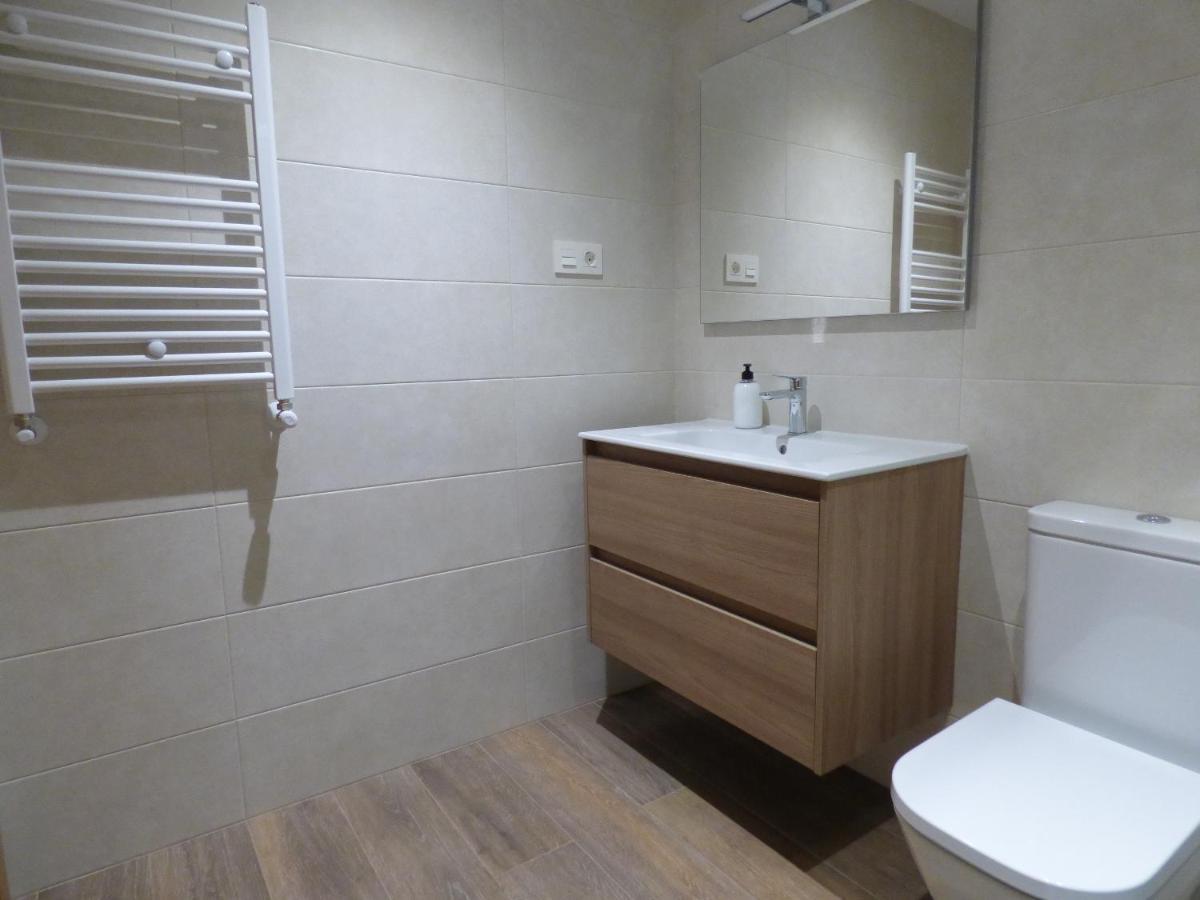 Apartamentos Casa Reconco Luanco Zewnętrze zdjęcie