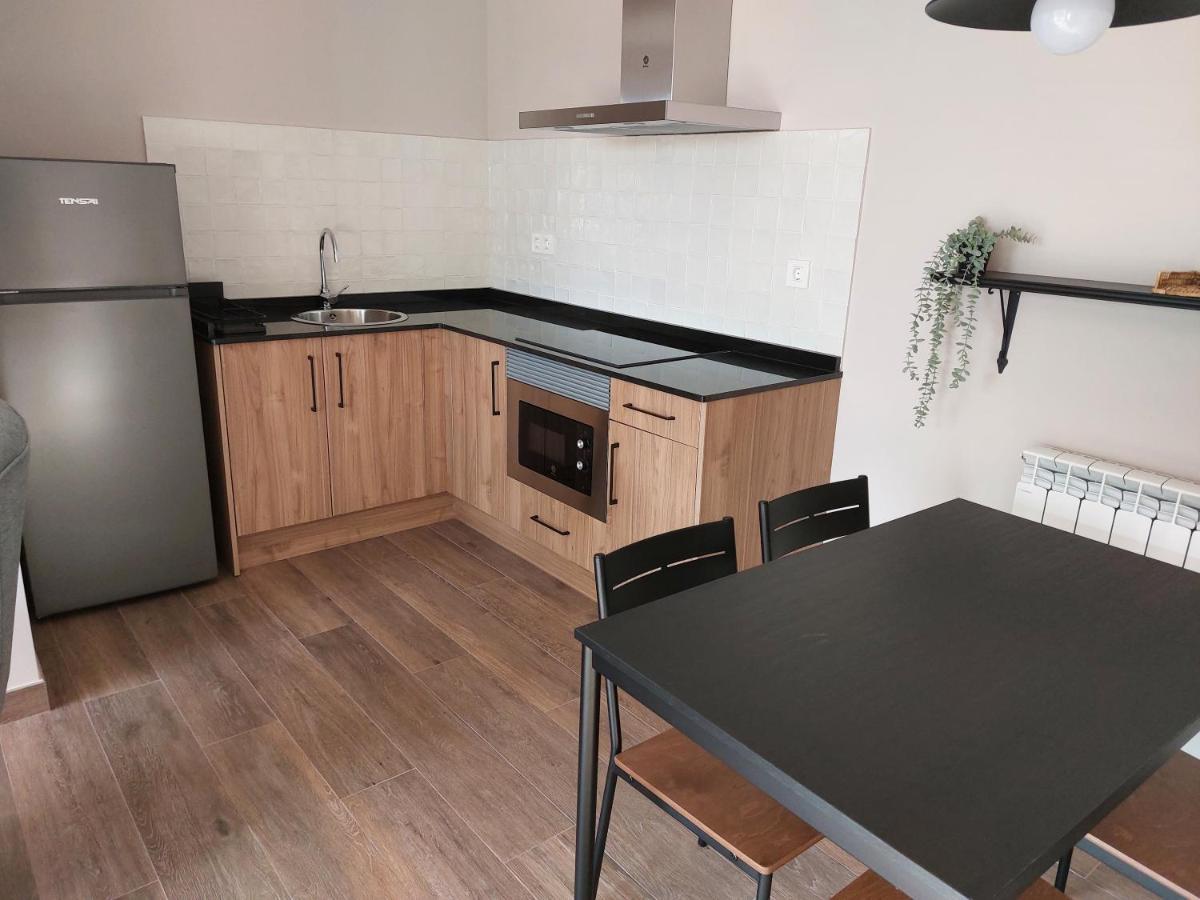 Apartamentos Casa Reconco Luanco Zewnętrze zdjęcie