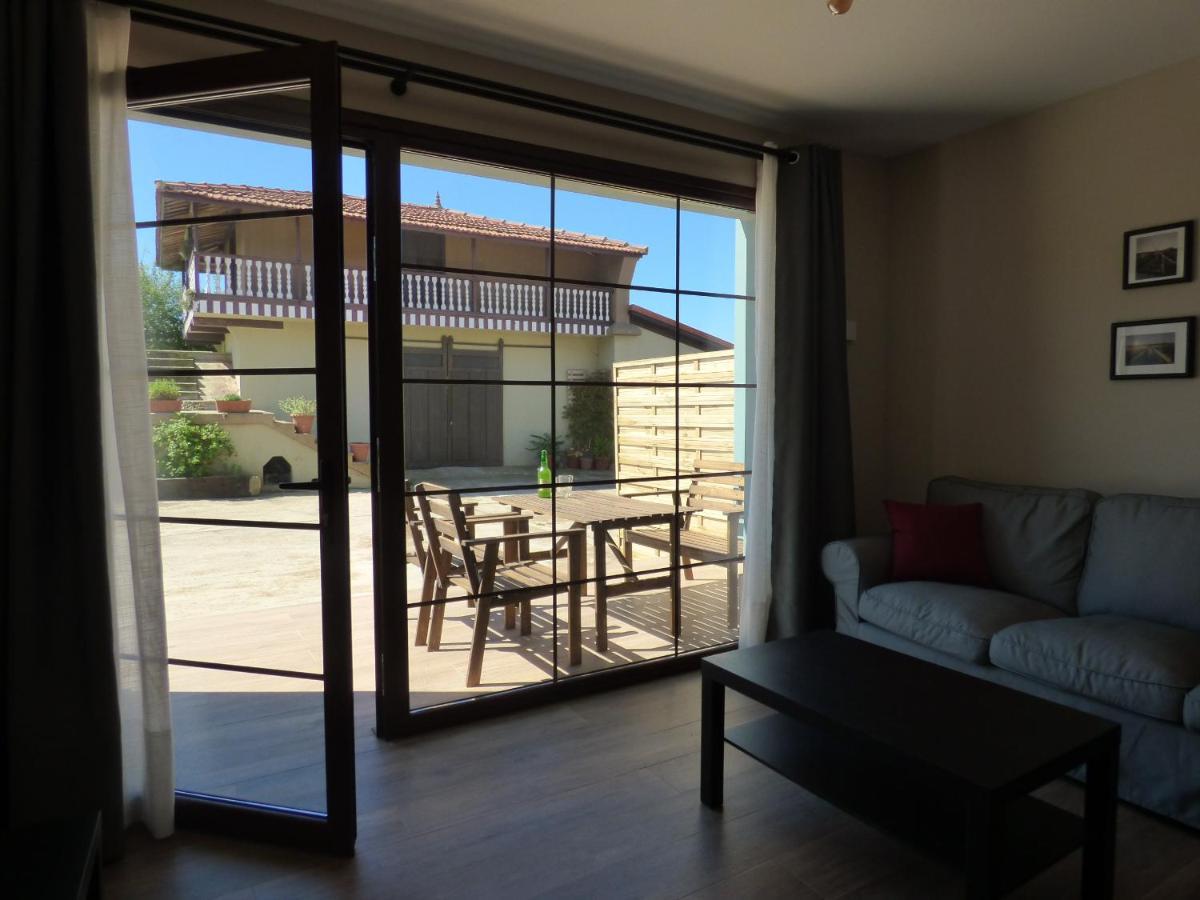 Apartamentos Casa Reconco Luanco Zewnętrze zdjęcie