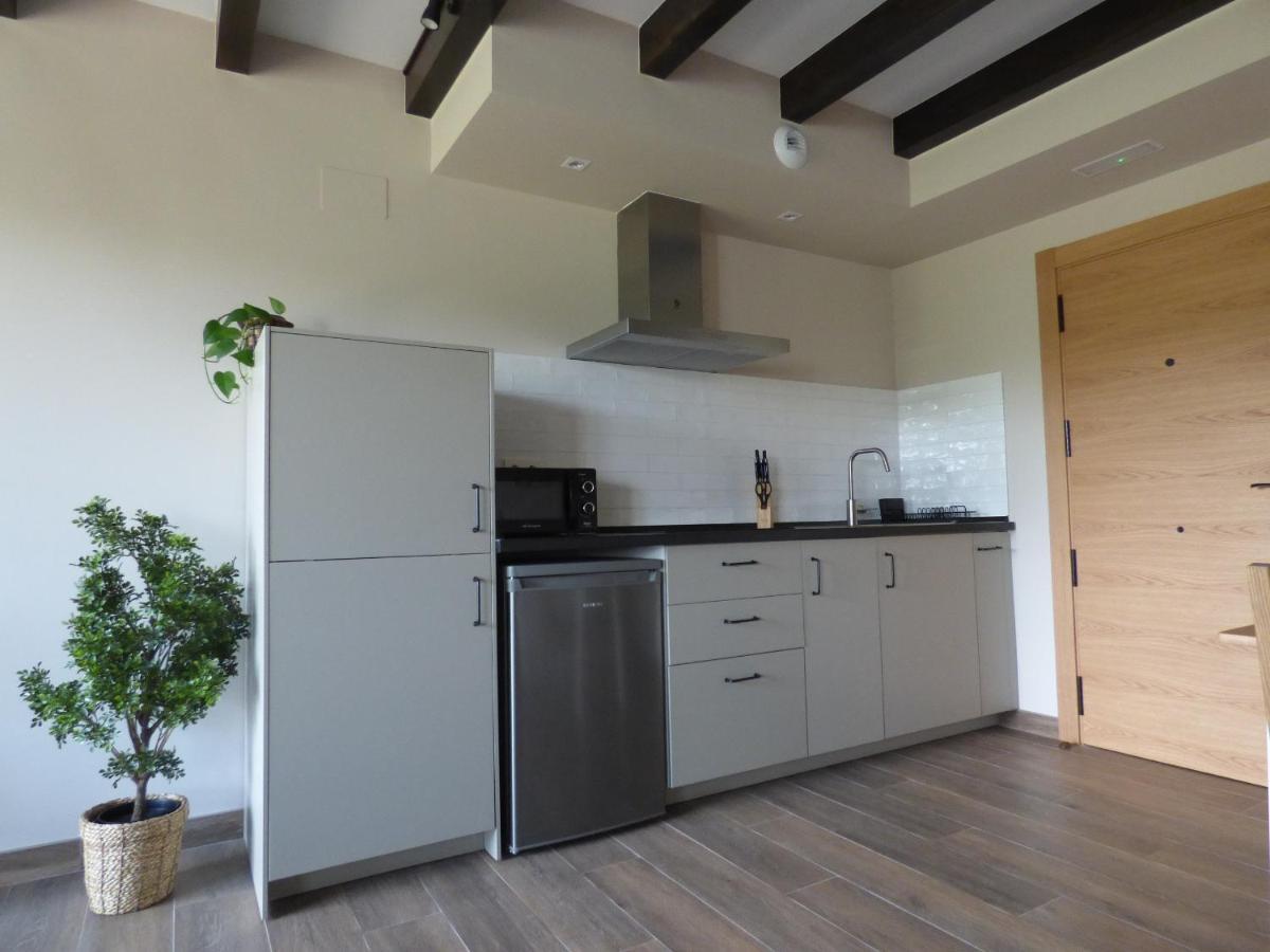 Apartamentos Casa Reconco Luanco Zewnętrze zdjęcie