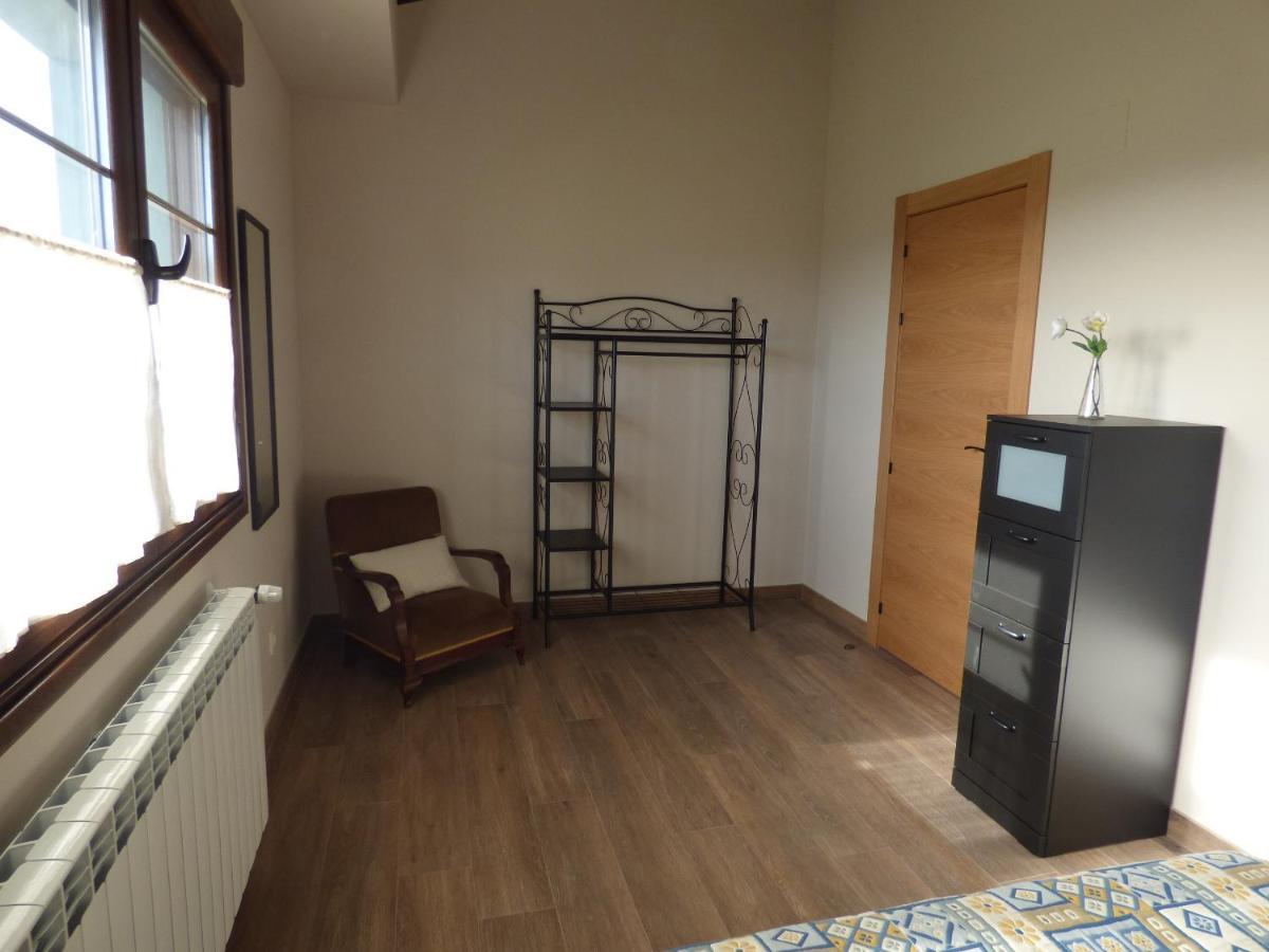 Apartamentos Casa Reconco Luanco Zewnętrze zdjęcie