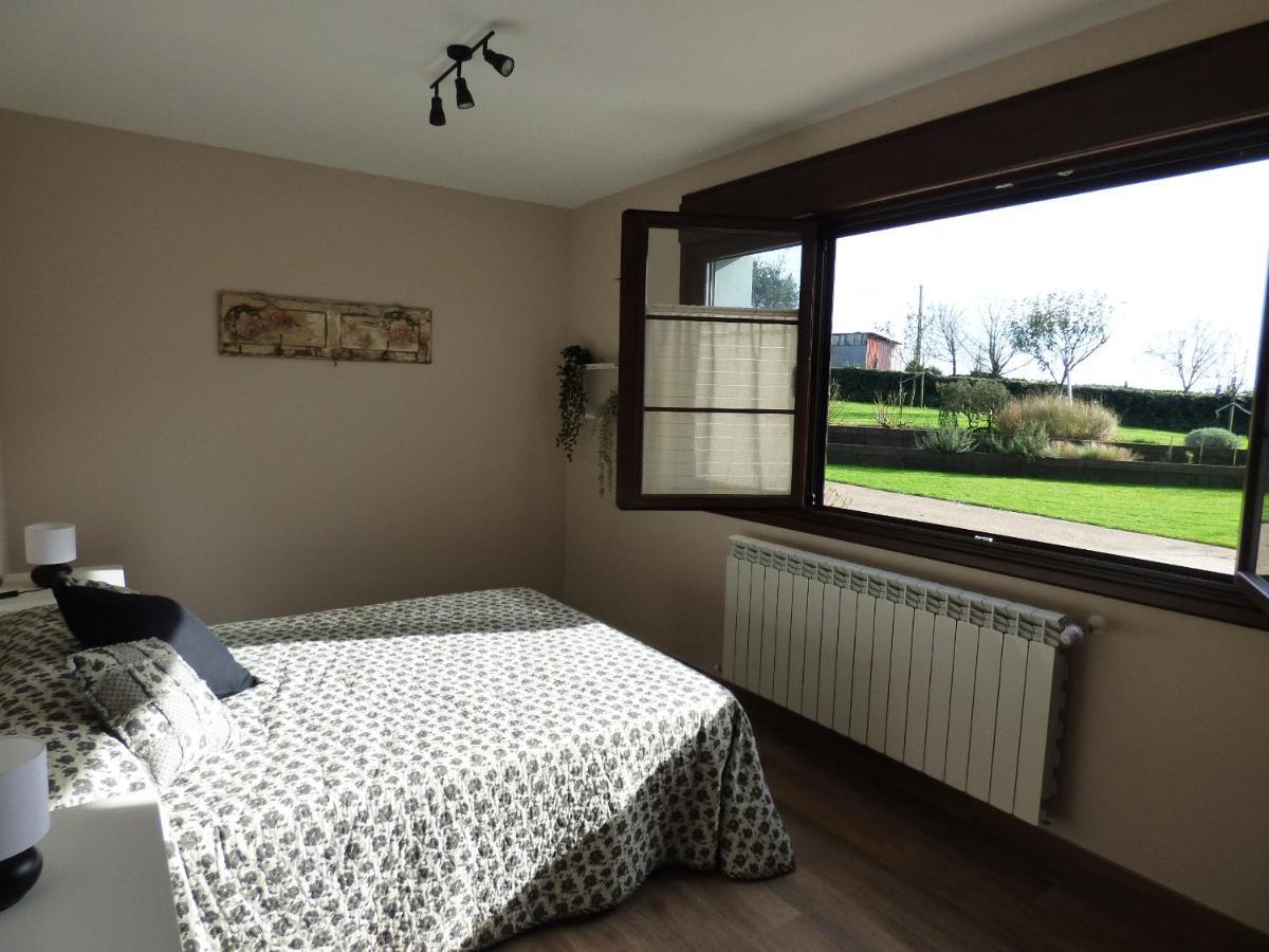 Apartamentos Casa Reconco Luanco Zewnętrze zdjęcie