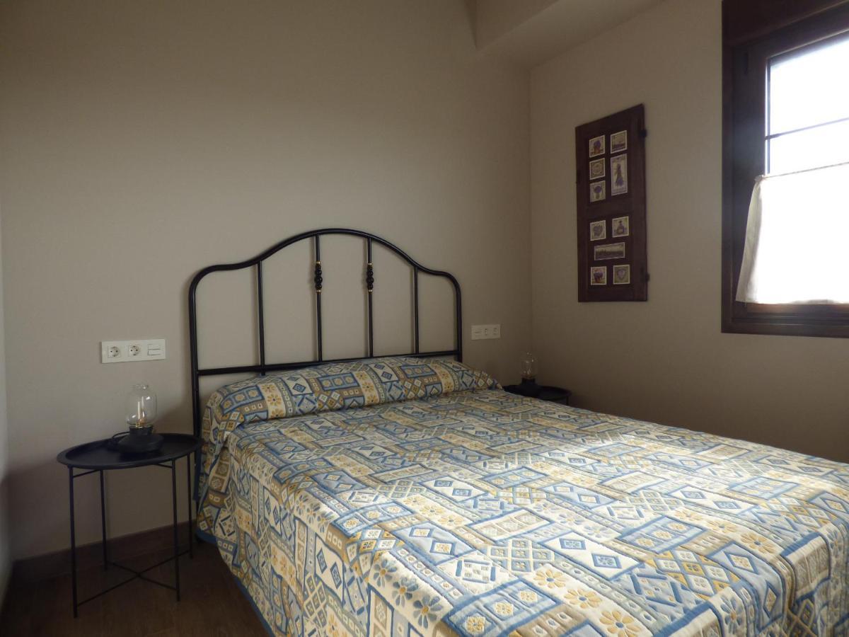 Apartamentos Casa Reconco Luanco Zewnętrze zdjęcie