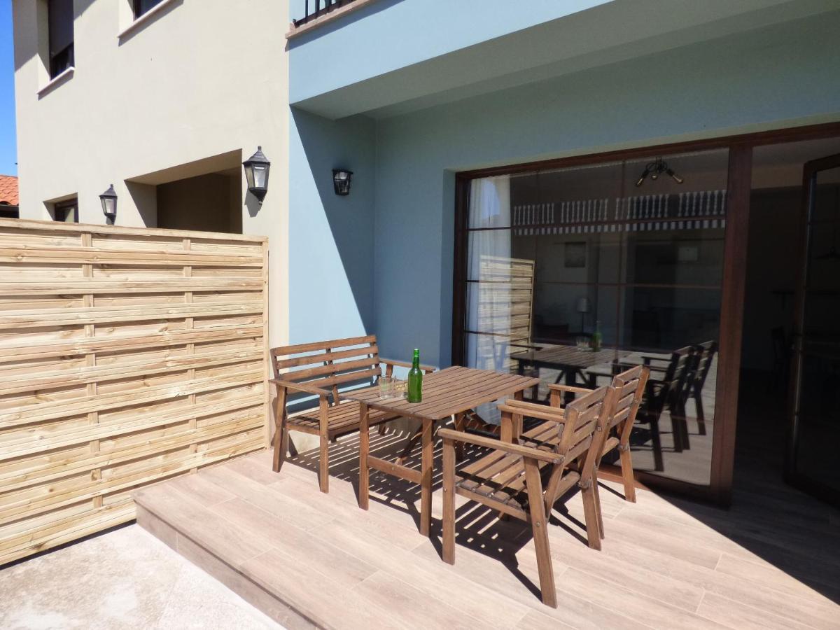 Apartamentos Casa Reconco Luanco Zewnętrze zdjęcie