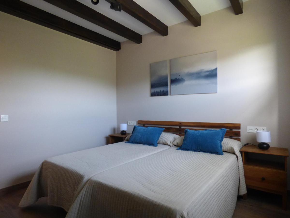 Apartamentos Casa Reconco Luanco Zewnętrze zdjęcie