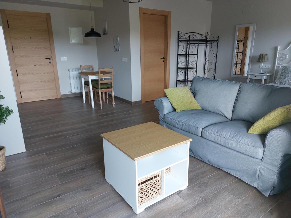 Apartamentos Casa Reconco Luanco Zewnętrze zdjęcie