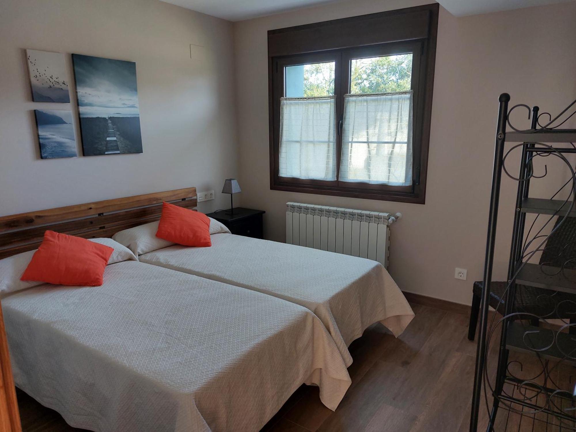 Apartamentos Casa Reconco Luanco Zewnętrze zdjęcie