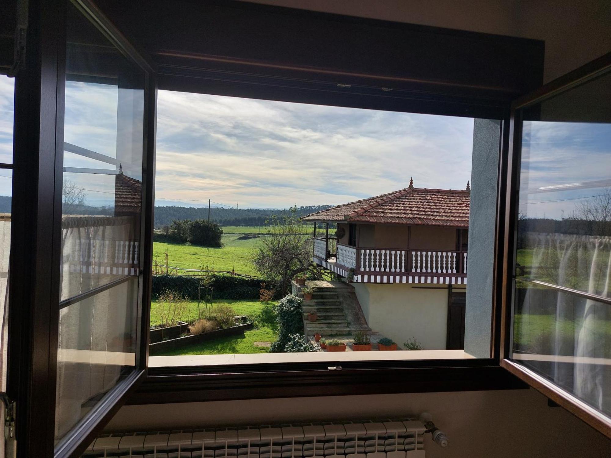 Apartamentos Casa Reconco Luanco Zewnętrze zdjęcie