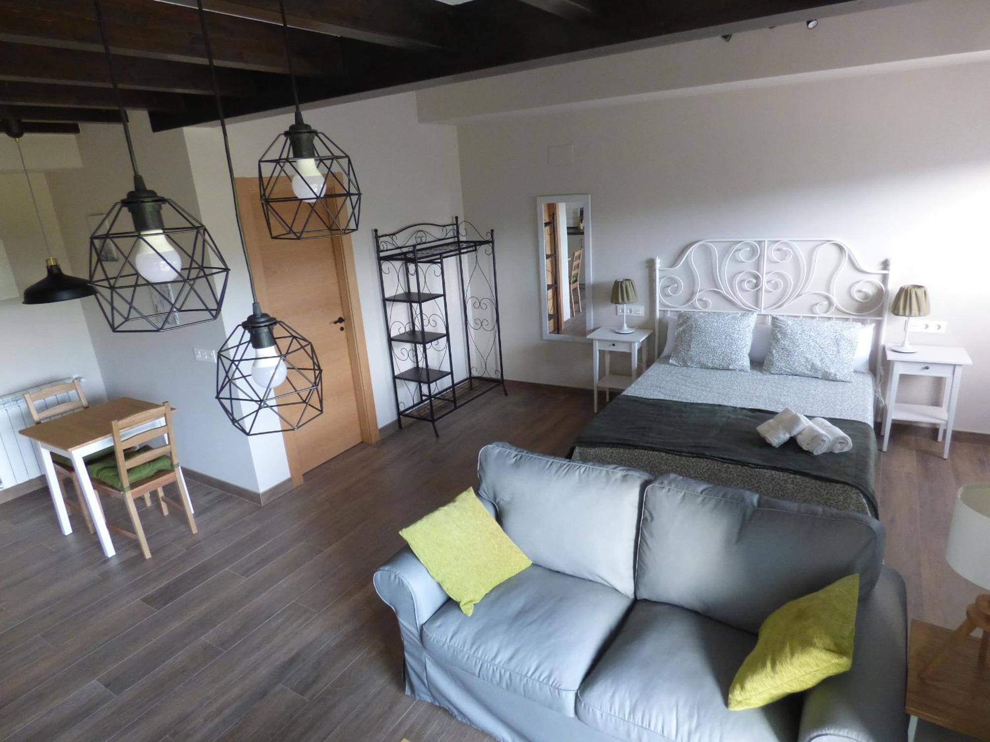 Apartamentos Casa Reconco Luanco Zewnętrze zdjęcie