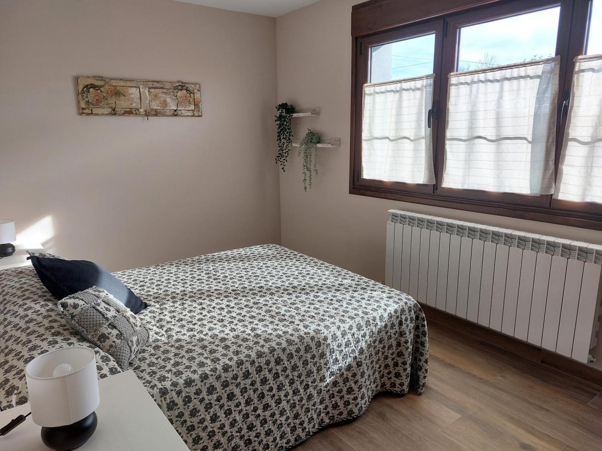 Apartamentos Casa Reconco Luanco Zewnętrze zdjęcie